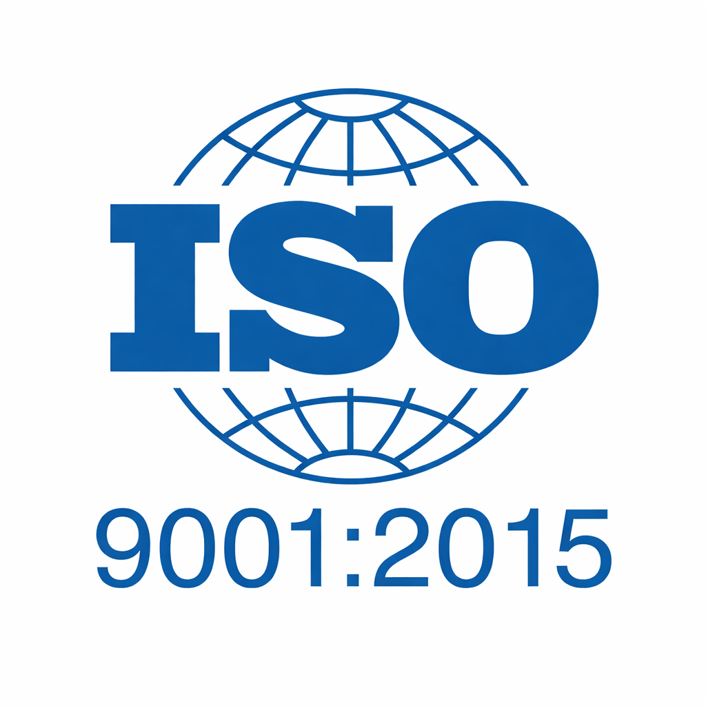 Georgian Wheelchair Workshop Awarded ISO 9001:2015 Quality Management Certification