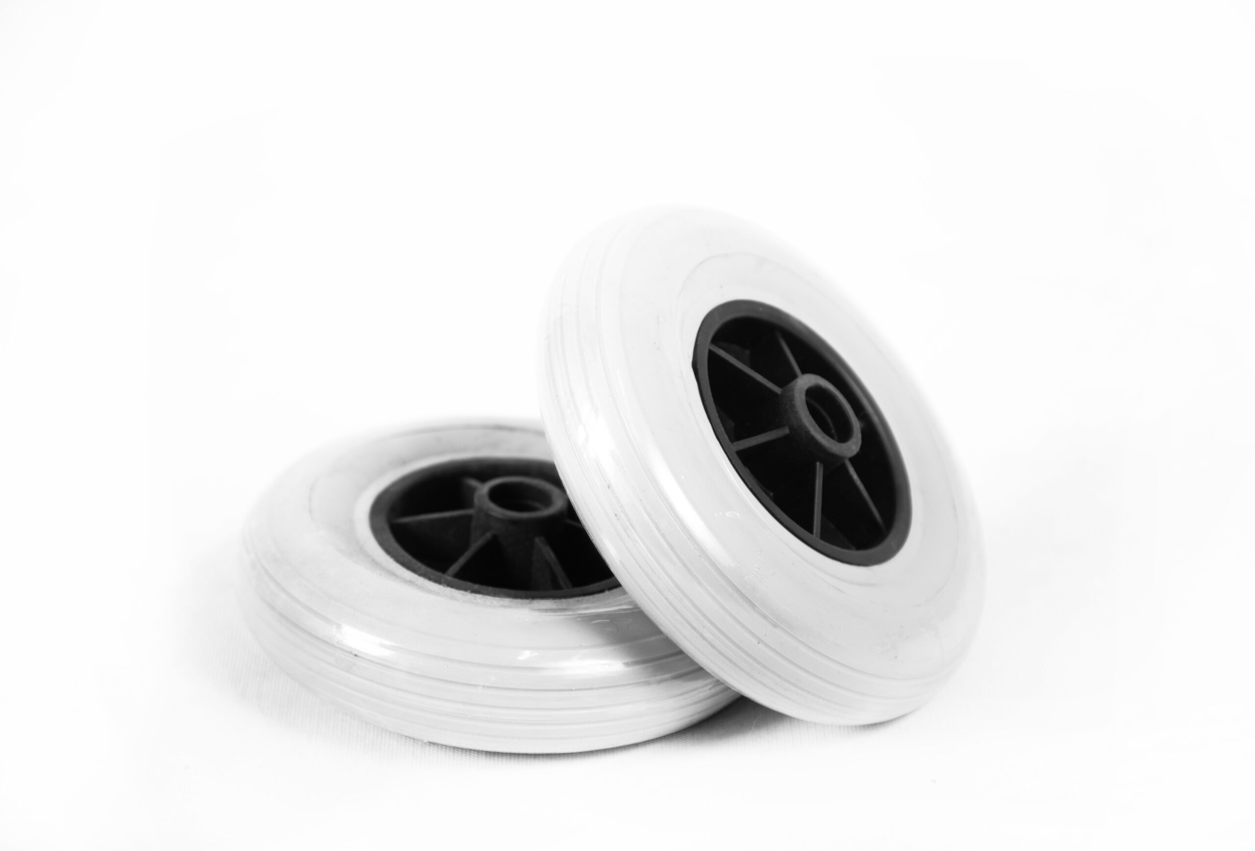 Wheelchair Front Tire 200×50