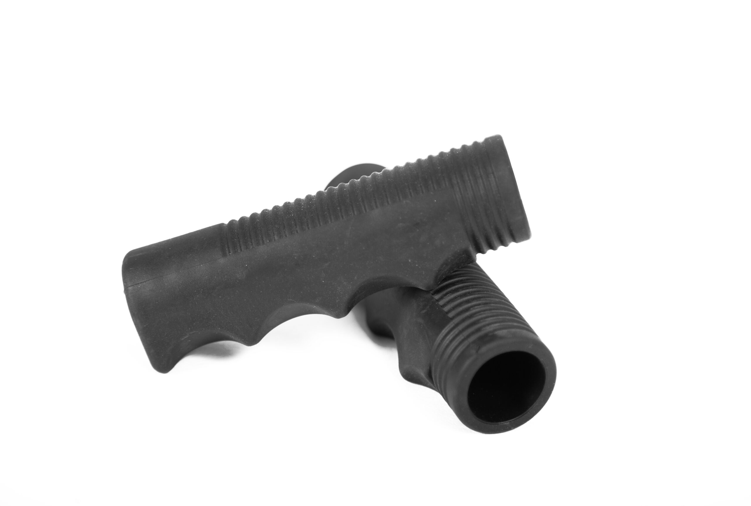 Wheelchair Rear Handle