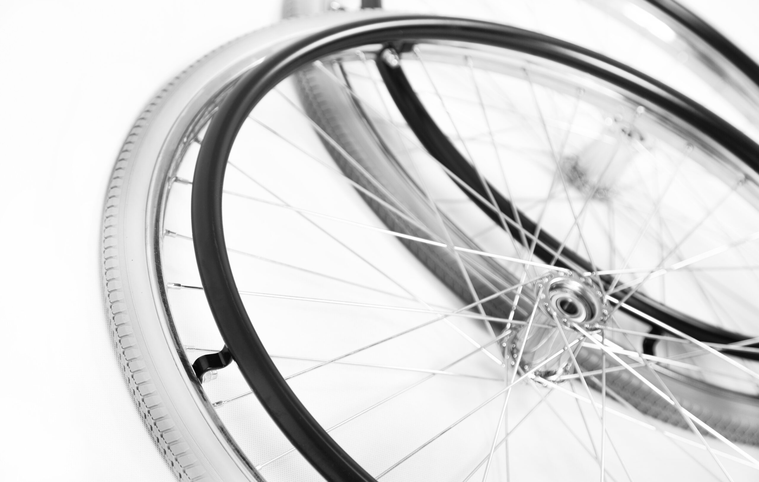Tubeless Wheel
