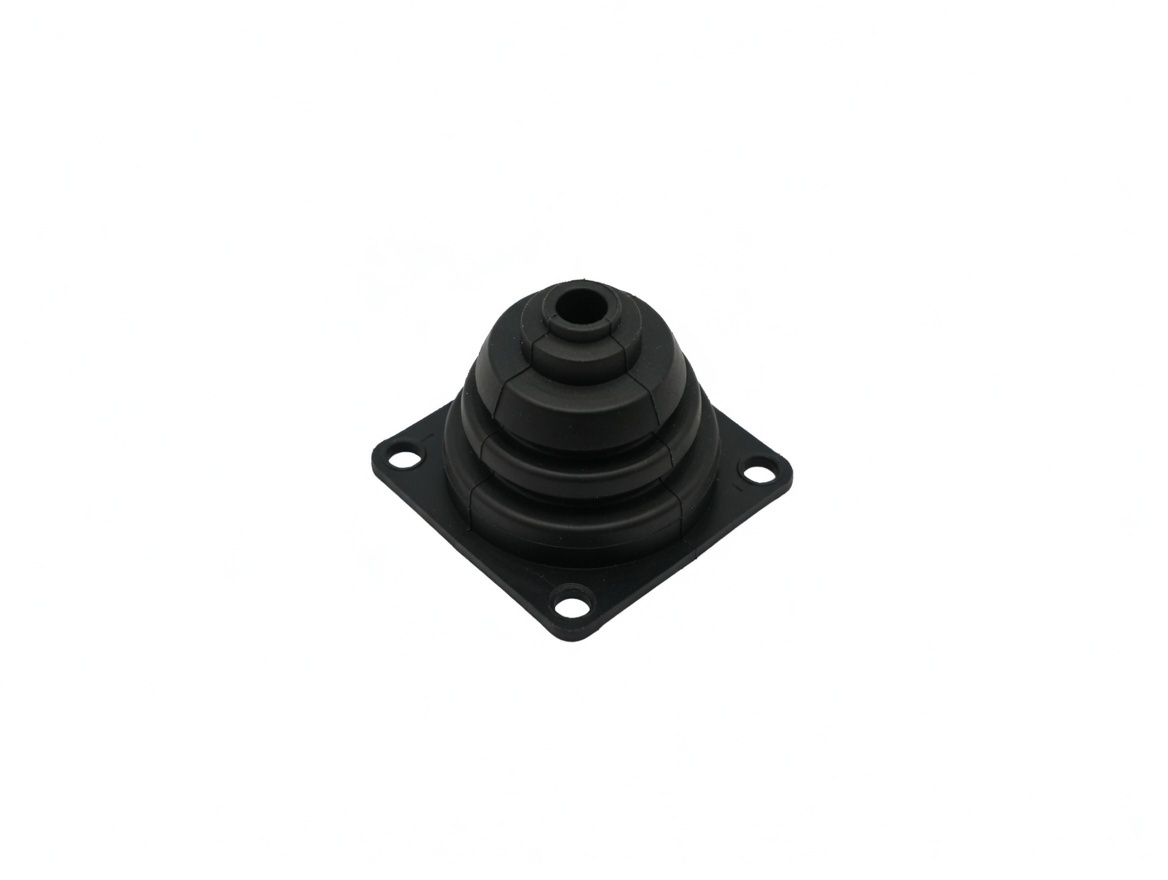 Control Lever Boot