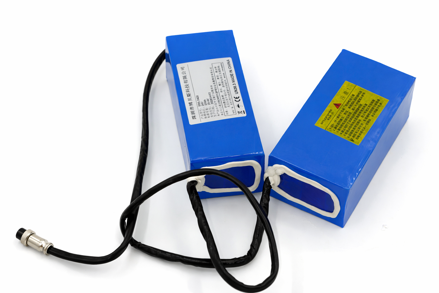 Lithium Battery 24V 20Ah